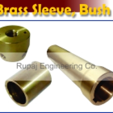 brass sleeve