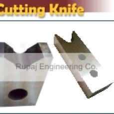 cutting knife