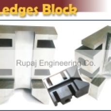 ledges block