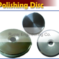 polishing disc