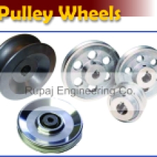 pulley wheel