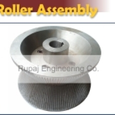 roller in assembly