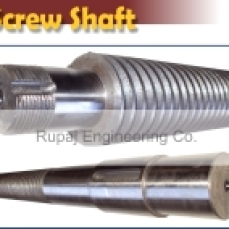 screw shaft