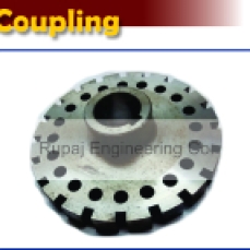 slotted coupling